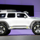Illustration for article titled Mercedes-Benz Ener-G-Force Concept: Finally Something Worthy Of Replacing The O.G